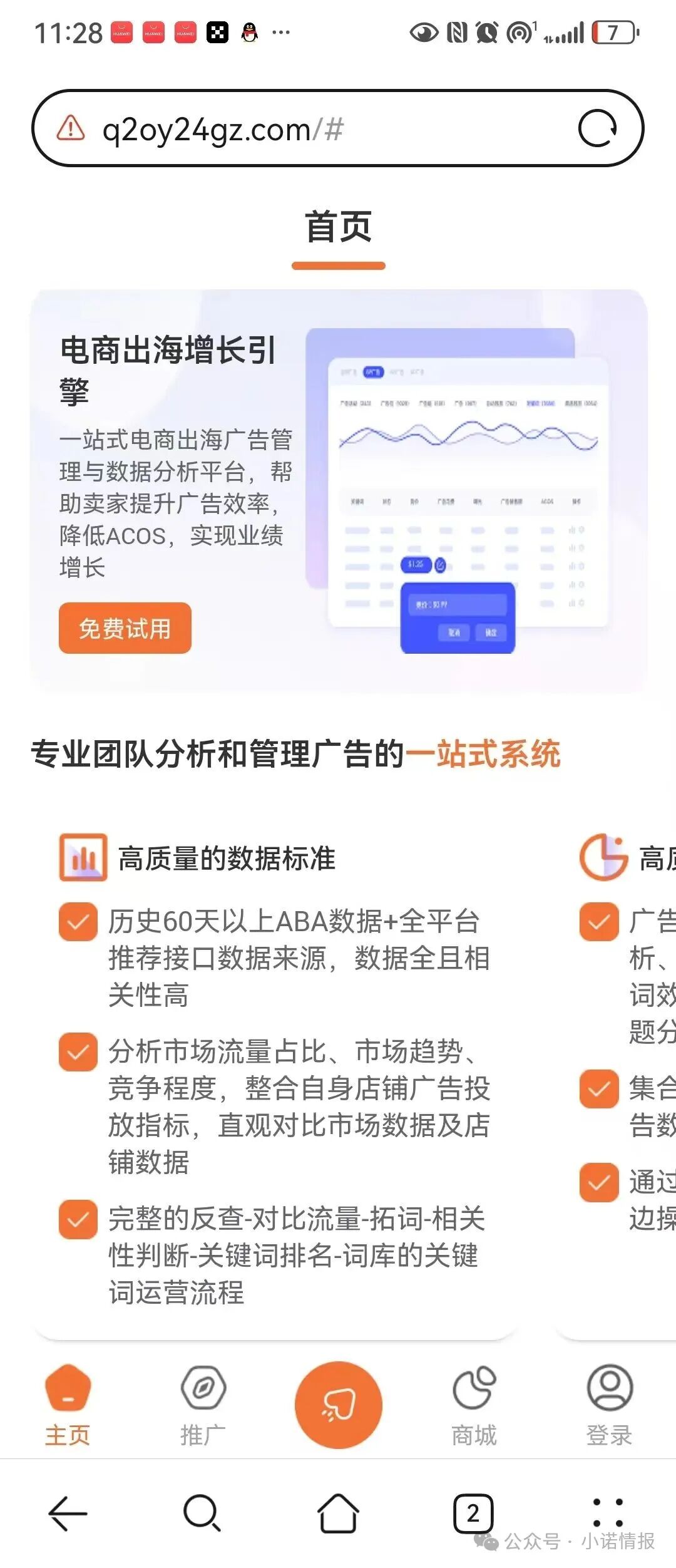 【汉克时代】电商出海? 都是噱头 已经开始单割 !