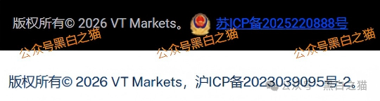 外汇盘|境外“Vt Markets”遭仿冒,国内吸金不止,杀猪盘骗局又起...... 外汇盘|境外“Vt Markets”遭仿冒,国内吸金不止,杀猪盘骗局又起......