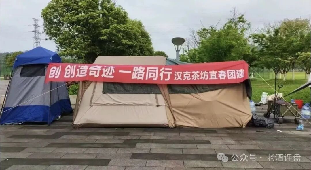漢克时代：电商出海泡沫将破，最后的疯狂就是全线收割！