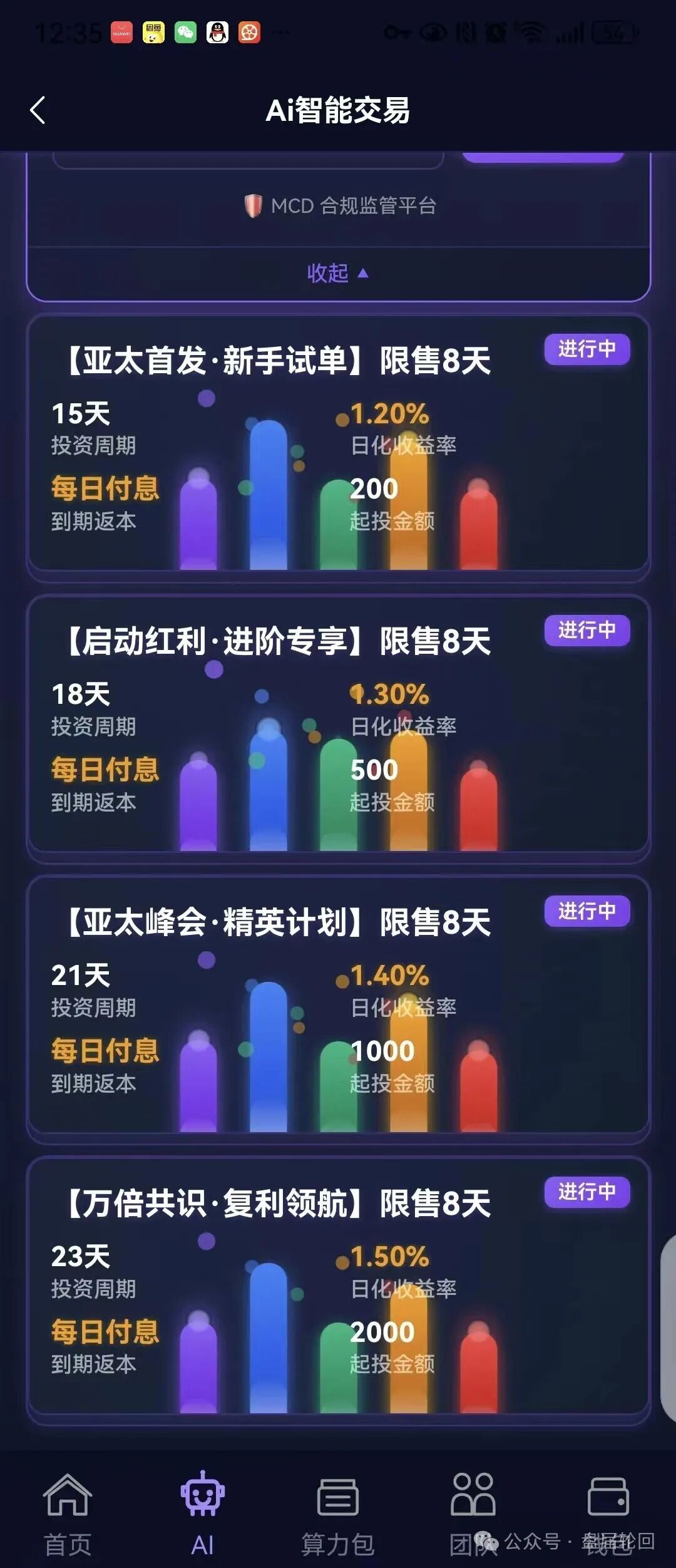 【霖达通】(Limdex)完整骗局预警:别让你的血汗钱,喂饱操盘手的钱包 已经开始单割! 【霖达通】(Limdex)完整骗局预警:别让你的血汗钱,喂饱操盘手的钱包 已经开始单割!