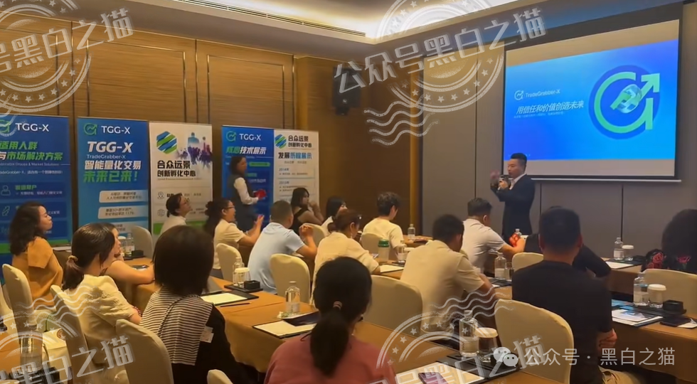 “合众远景TGG-X”量化盘,韭菜不停的被割,摇摇欲坠到现在...... “合众远景TGG-X”量化盘,韭菜不停的被割,摇摇欲坠到现在......