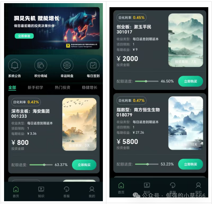 深度起底“奥地利瑞芬森资本”:一场精心包装的跨境庞氏杀局! 深度起底“奥地利瑞芬森资本”:一场精心包装的跨境庞氏杀局!
