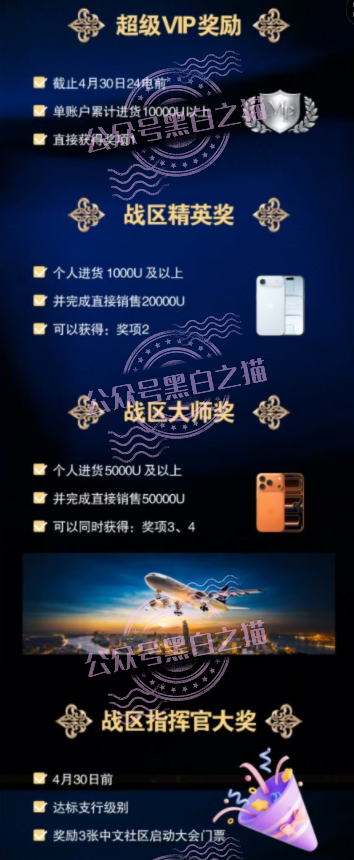 “MP蒙哥马利”项目暗藏玄机，巨大渔网洒向投资人