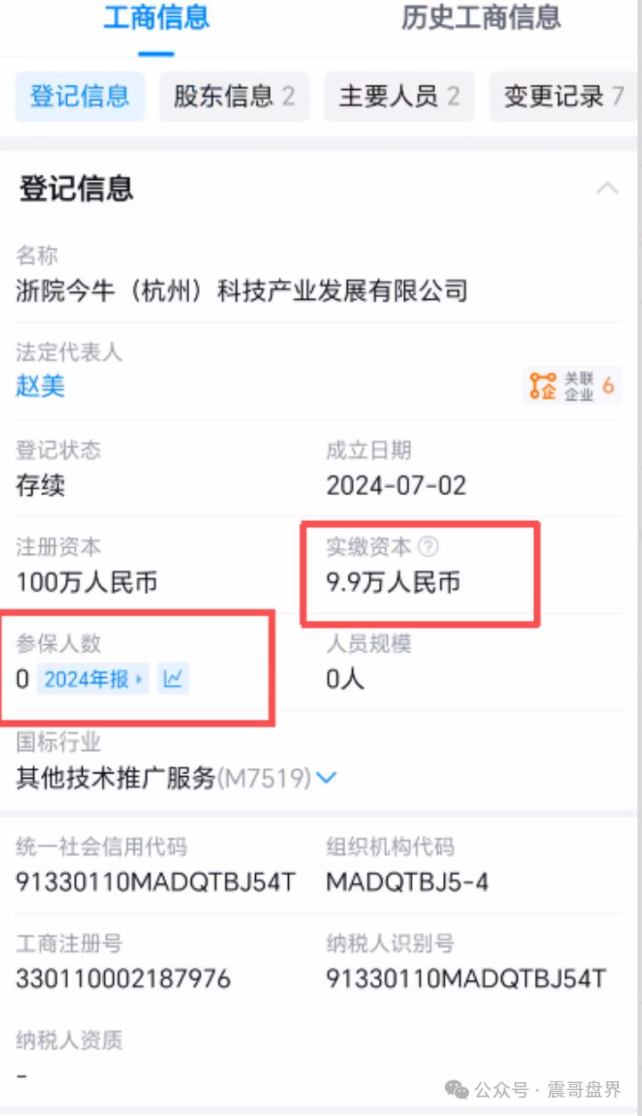 【易小圈】拼团资金盘骗局,空壳公司运行,社保人数0,看见远离! 【易小圈】拼团资金盘骗局,空壳公司运行,社保人数0,看见远离!