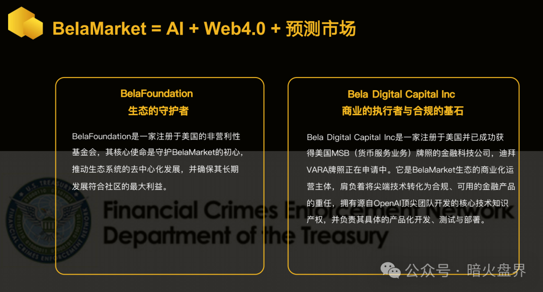 警惕:老镰刀吴江继“蚂蚁量化”后,又起新盘“BelaMarket”意图再次收割! 警惕:老镰刀吴江继“蚂蚁量化”后,又起新盘“BelaMarket”意图再次收割!