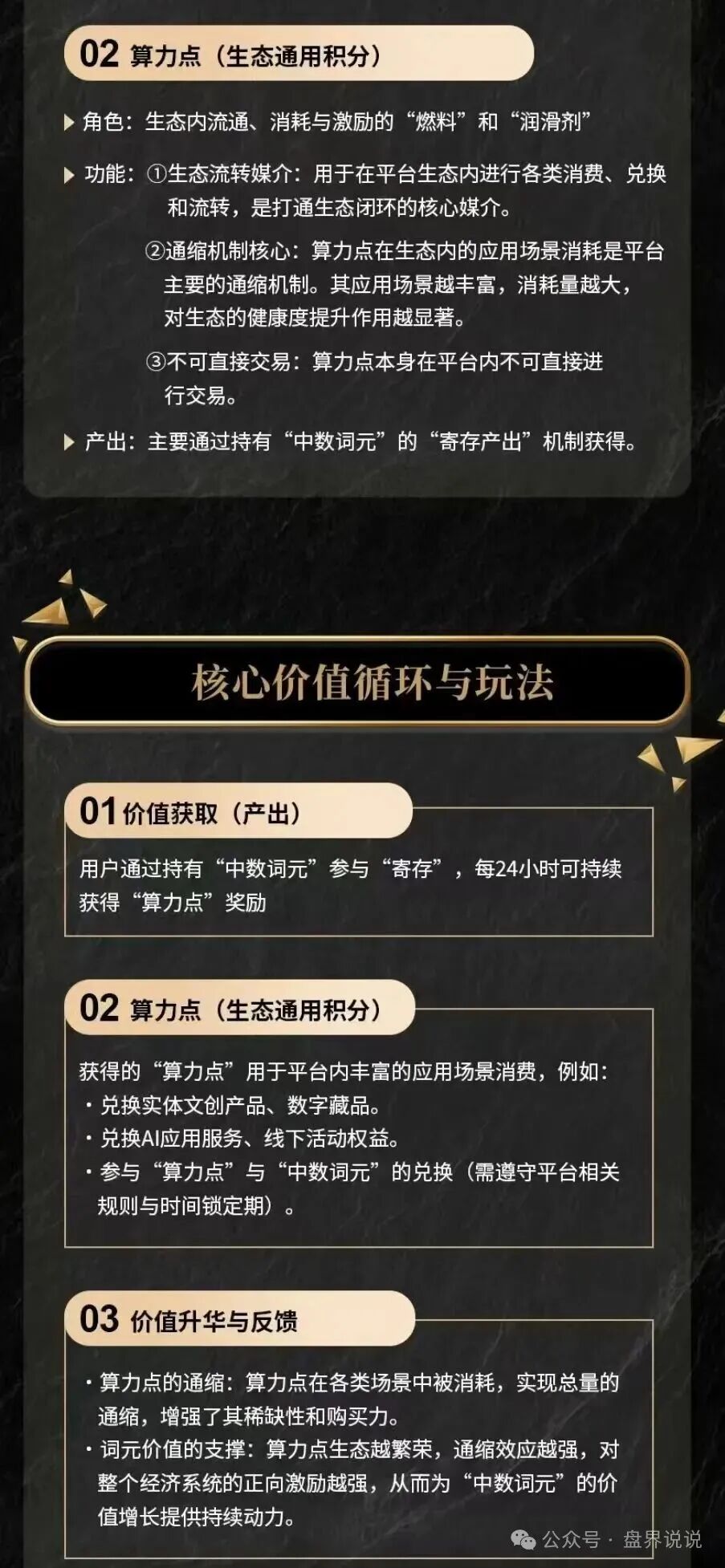 “中数文投”算力骗局深度拆解，披着“文化+AI”外衣的资金盘陷阱。