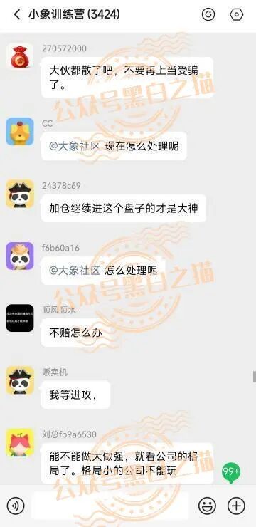 【YESORNO+大象社区】项目背景虚造,涉及私设赌场罪,团队长好自为之...... 【YESORNO+大象社区】项目背景虚造,涉及私设赌场罪,团队长好自为之......