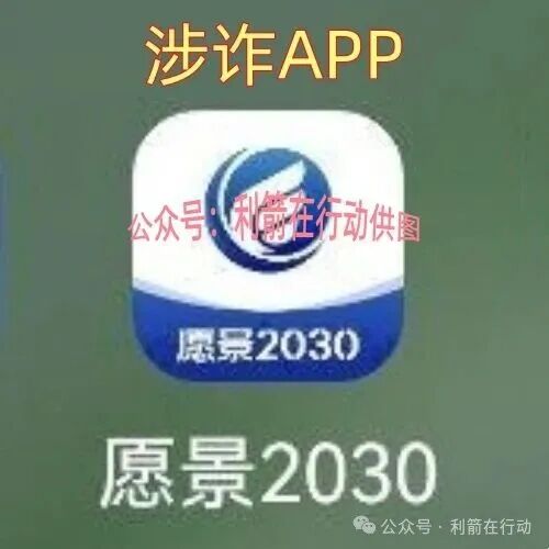 警惕！这5个项目是诈骗！【健云金业，阿里支付，愿景2030，中国企业经济创新，AMC中国资产】