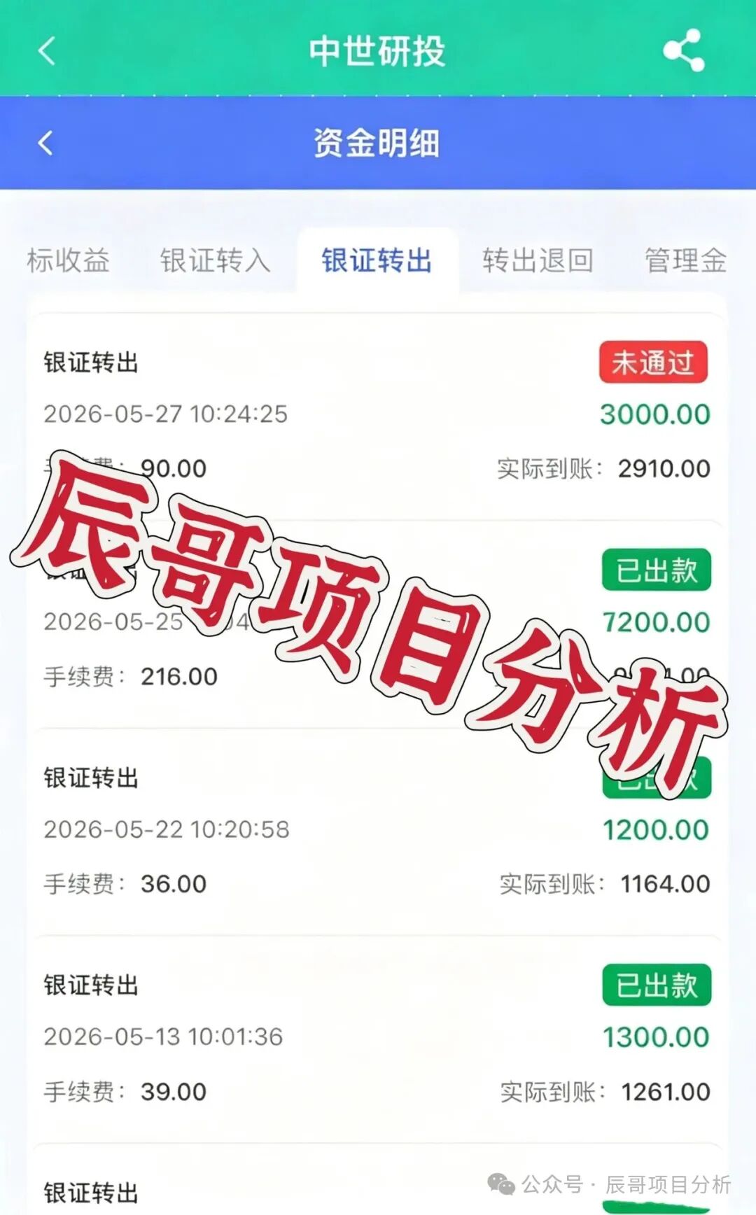 【中世研投】股票境外园区资金盘骗局,目前已经不能提现了,大量投诉文章,高度预警,崩盘在即! 【中世研投】股票境外园区资金盘骗局,目前已经不能提现了,大量投诉文章,高度预警,崩盘在即!