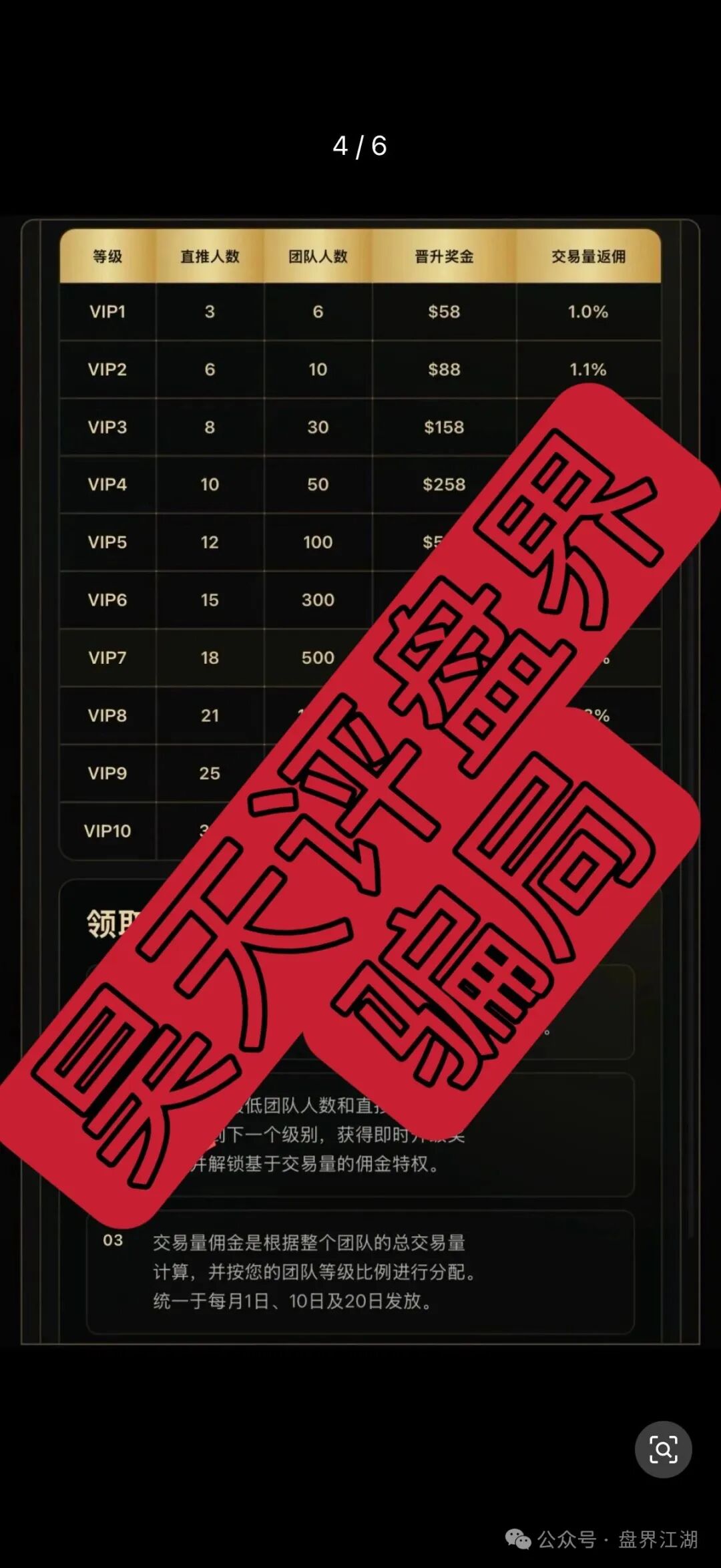 【云珩数据ASTER】带单类资金盘骗局,典型的杀猪盘,远离! 【云珩数据ASTER】带单类资金盘骗局,典型的杀猪盘,远离!