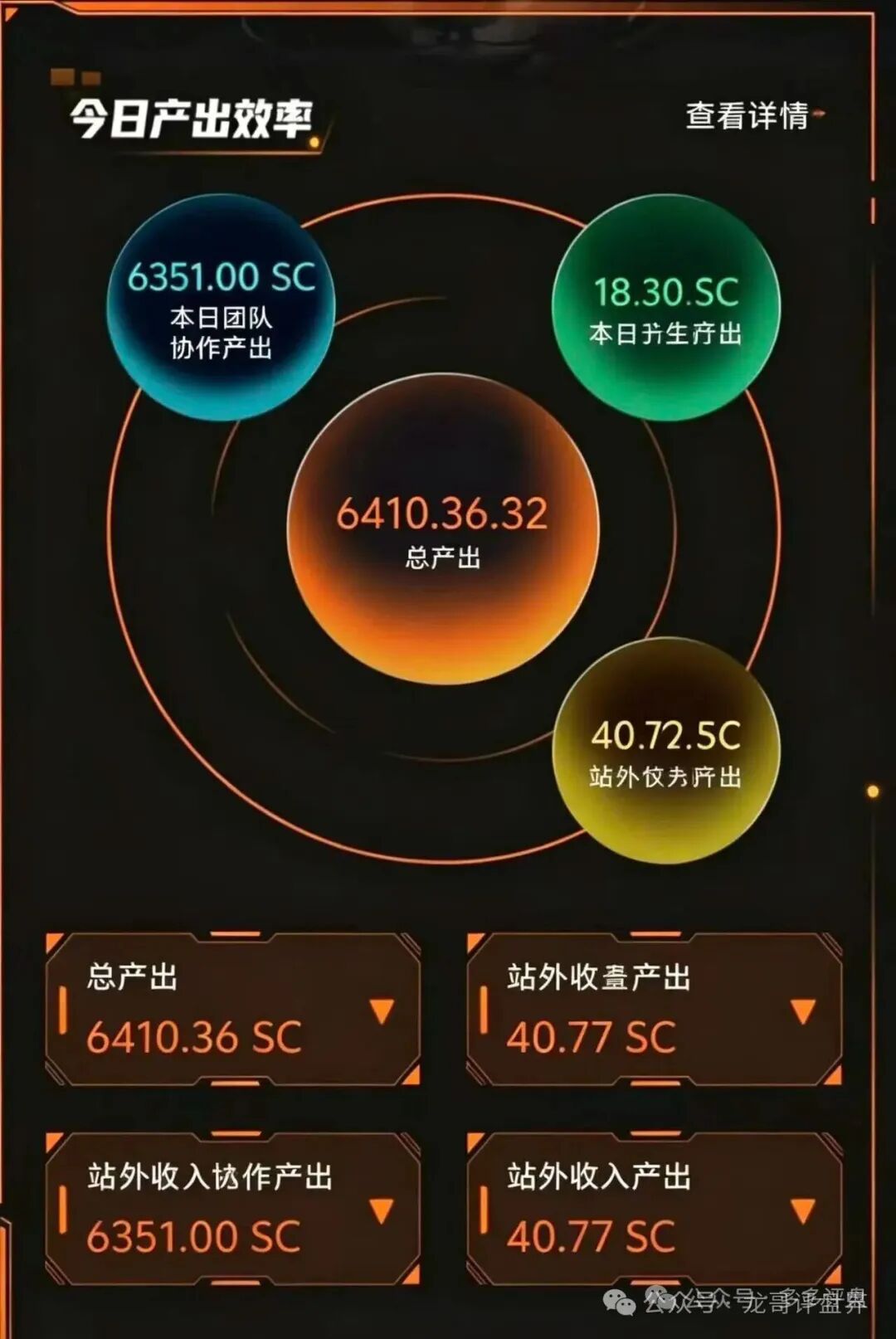 看见远离！【启元AI分身】分红类资金盘骗局，大量会员被单割！