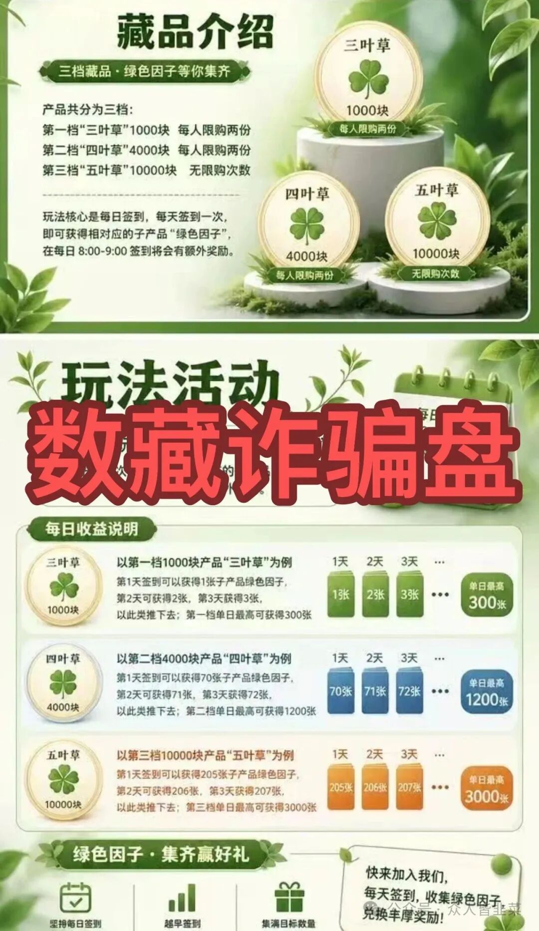 【星播客,绿色空间,港能ecox】这3个项目都是骗局,随时崩盘跑路,赶紧远离,千万别碰!