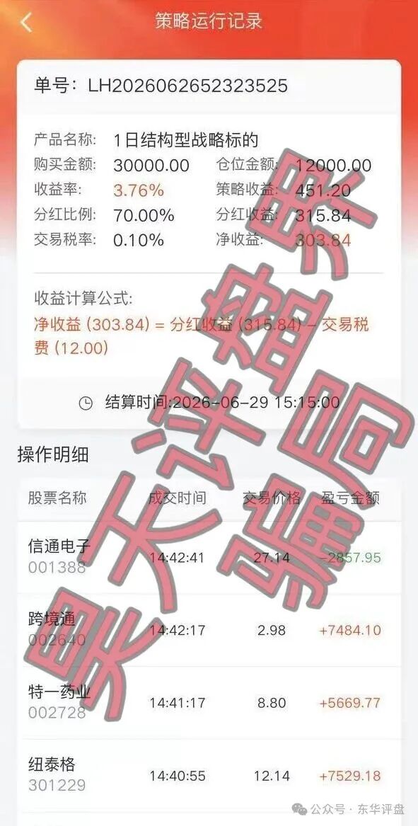 【博策云枢】和【盛维量研】都是股票带单类资金盘骗局,即将崩盘跑路! 【博策云枢】和【盛维量研】都是股票带单类资金盘骗局,即将崩盘跑路!