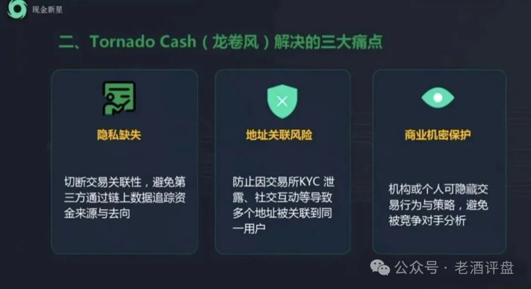 深度曝光Tornado Cash Nova中继盘：借匿名混币外衣的新型庞氏传销骗局！！！