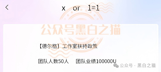 伪冒“德尔格”资金盘U充值,高额返利为诱饵继续诱骗,官媒发声请远离杀猪盘...... 伪冒“德尔格”资金盘U充值,高额返利为诱饵继续诱骗,官媒发声请远离杀猪盘......