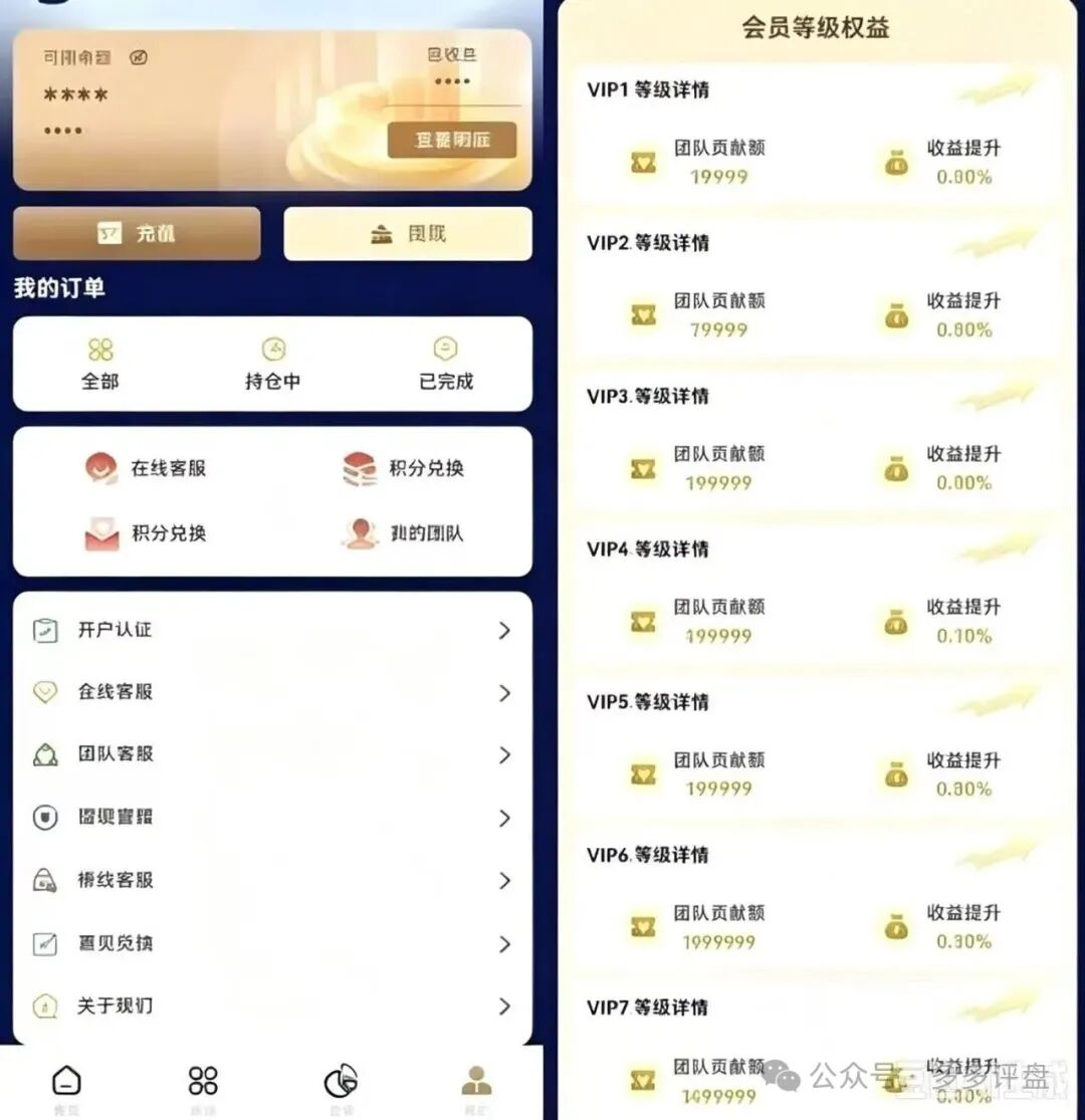 一女子拉人“投资”蓝池资本 致200人损失1千余万元成为“网逃人员”落网!团队长也有法律责任! 一女子拉人“投资”蓝池资本 致200人损失1千余万元成为“网逃人员”落网!团队长也有法律责任!