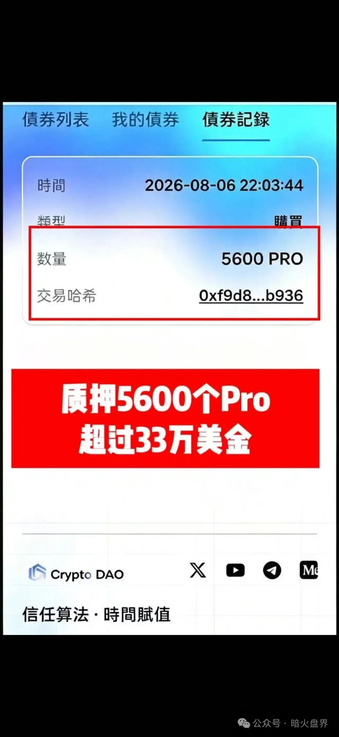 曝光【CDAO】基本已成为死盘,项目方一边禁止玩家提现,又一边偷偷套现! 曝光【CDAO】基本已成为死盘,项目方一边禁止玩家提现,又一边偷偷套现!