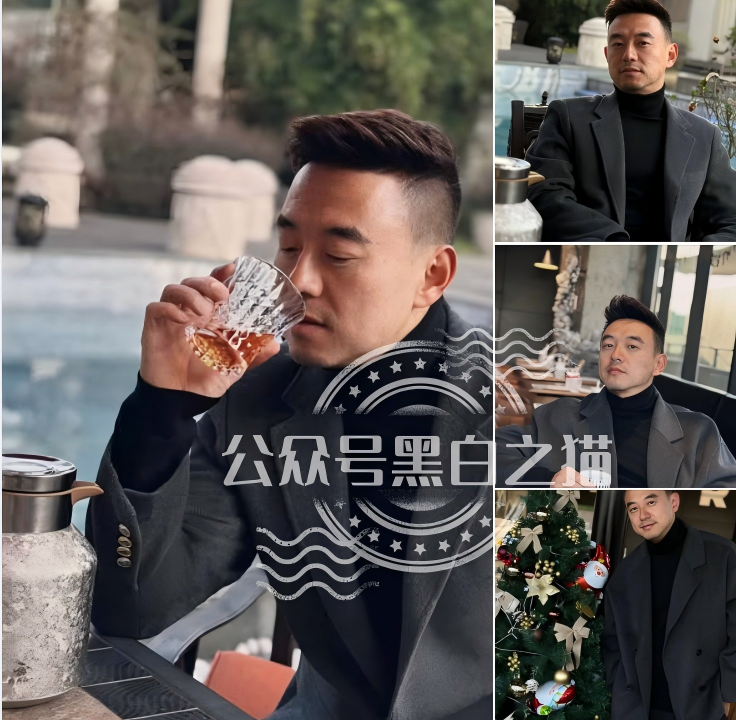 深挖骗局【大华汇盈】浑身造假，冒用演员充当总监，啼笑皆非！