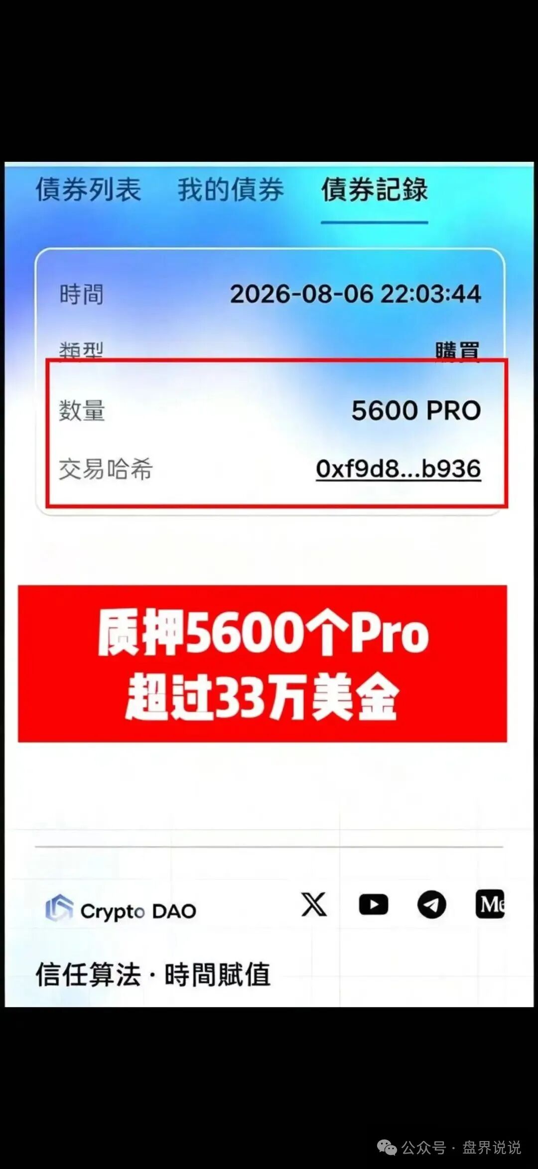 CDAO基本已成为死盘,项目方一边禁止玩家提现,又一边偷偷套现! CDAO基本已成为死盘,项目方一边禁止玩家提现,又一边偷偷套现!