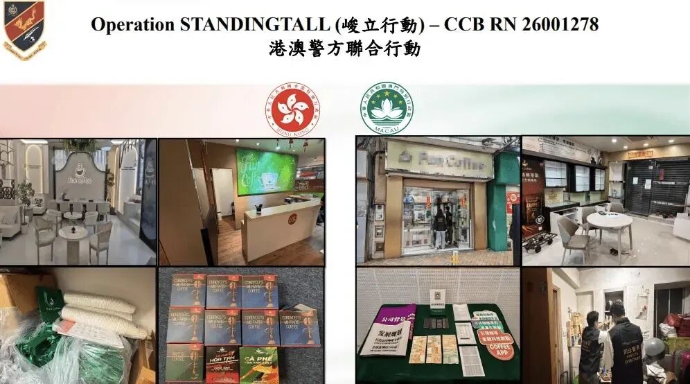 门店、艺人、实体包装全是幌子【Fun Coffee】亿级骗局崩盘,250人血本无归! 门店、艺人、实体包装全是幌子【Fun Coffee】亿级骗局崩盘,250人血本无归!