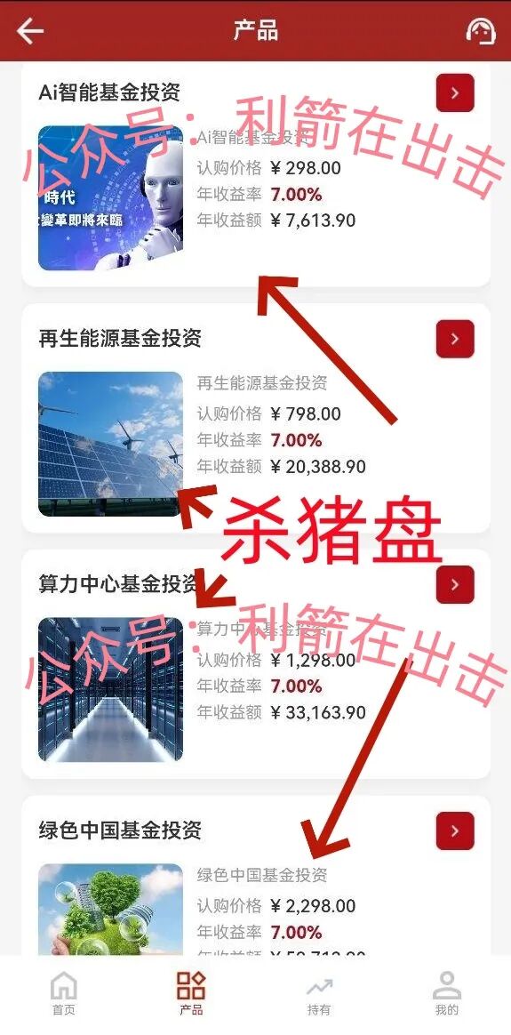 赶紧跑!“人民福祉”APP不是“国家项目”,而是诈骗洗钱的杀猪盘! 赶紧跑!“人民福祉”APP不是“国家项目”,而是诈骗洗钱的杀猪盘!