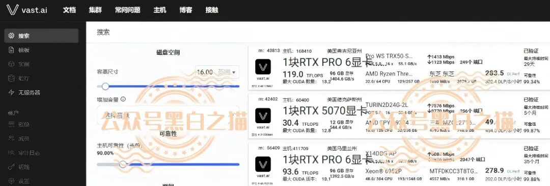 “VAST.AI”资金盘升级，盘哥在老挝边境打野，刺激团队长拉新扩展队伍