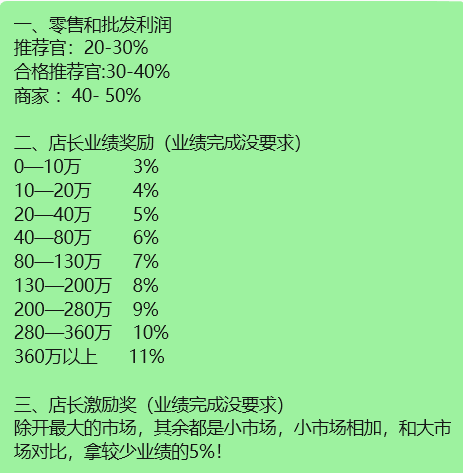 “轻春赋”品牌深耕大健康领域,线上线下联动推行“千城万店”,但销售模式存在合规风险! “轻春赋”品牌深耕大健康领域,线上线下联动推行“千城万店”,但销售模式存在合规风险!