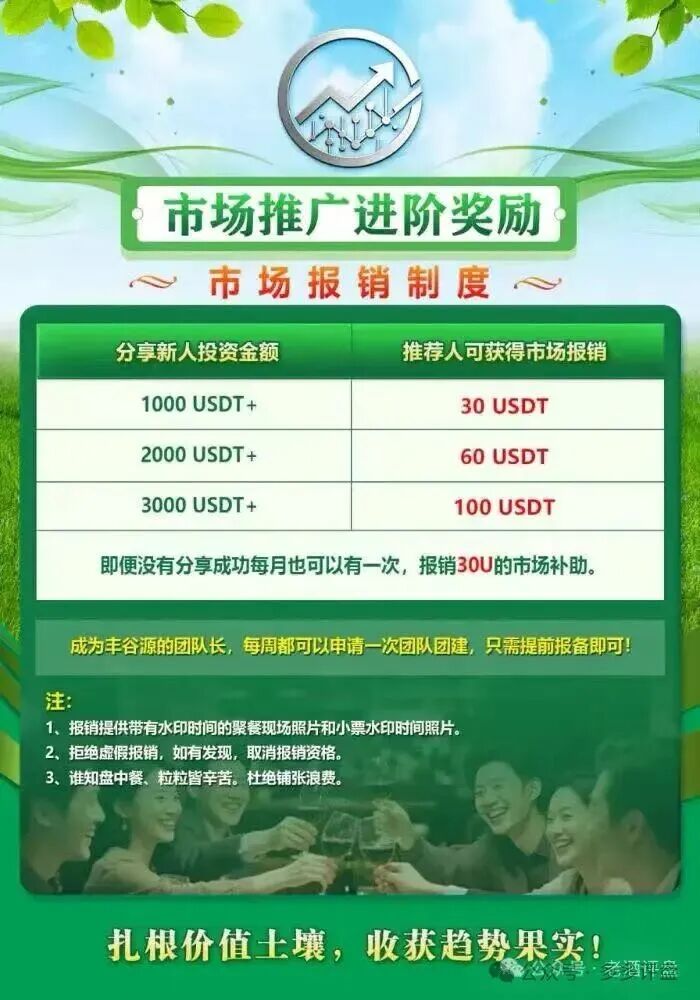 【丰谷源(Omniex)】项目风险预警!警惕!远离! 【丰谷源(Omniex)】项目风险预警!警惕!远离!