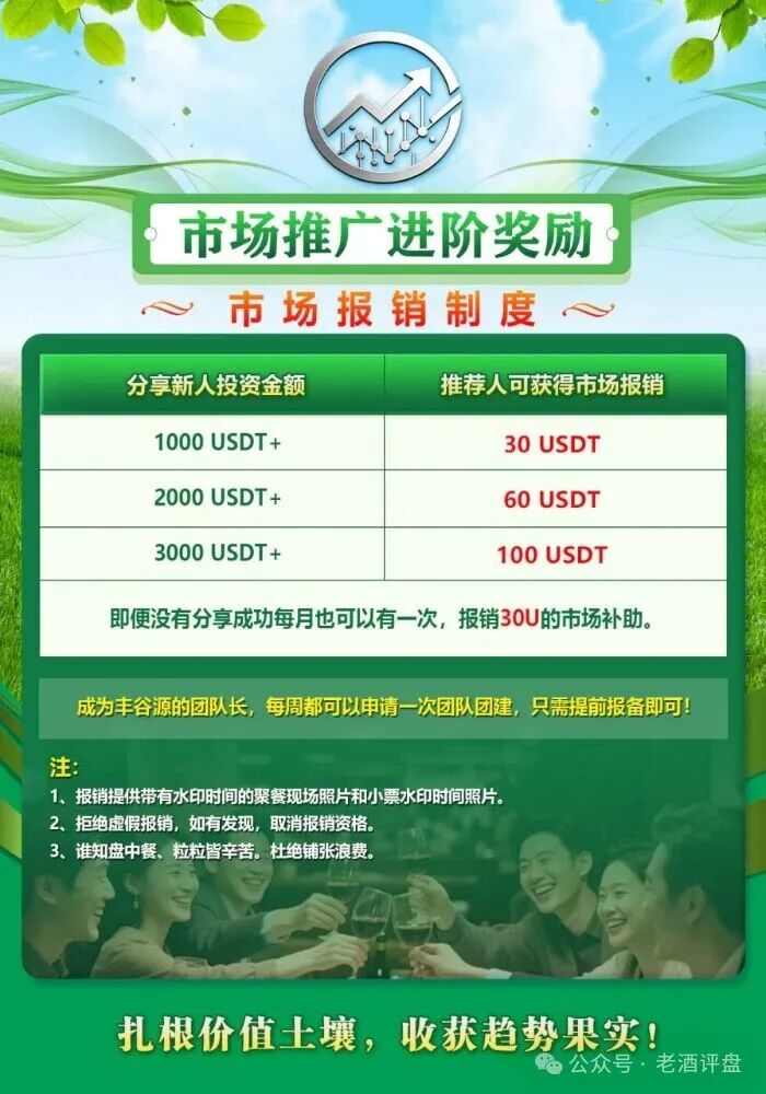 警惕冒牌丰谷源(Omniex)披着交易所跟单外衣的庞氏资金盘骗局! 警惕冒牌丰谷源(Omniex)披着交易所跟单外衣的庞氏资金盘骗局!