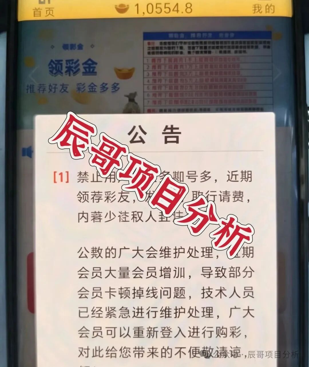 金钥匙APP赛马网彩骗局，境外盘口靠客损疯狂收割，远离！