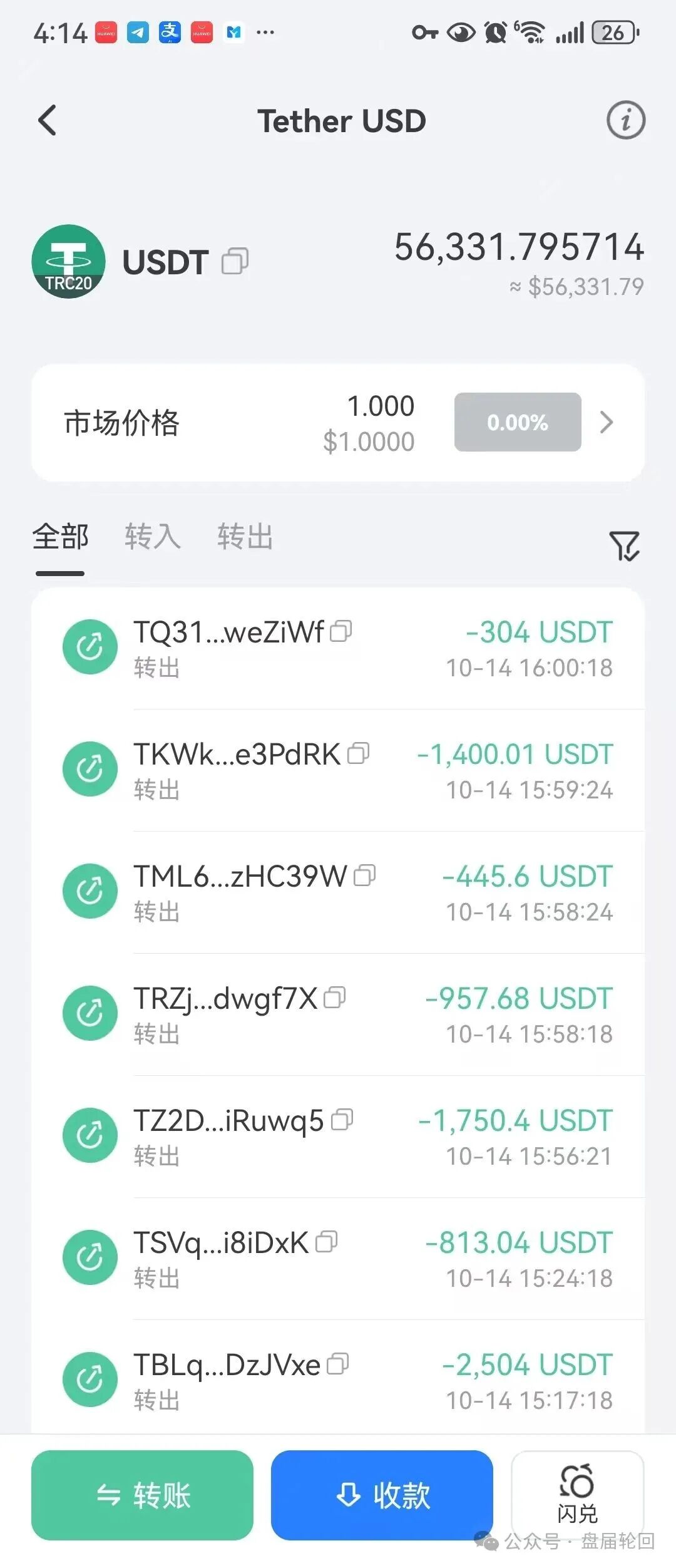 曝光:“远恒集团”期货跟单骗局 癌症晚期 ,现在进场百分百接盘! 曝光:“远恒集团”期货跟单骗局 癌症晚期 ,现在进场百分百接盘!