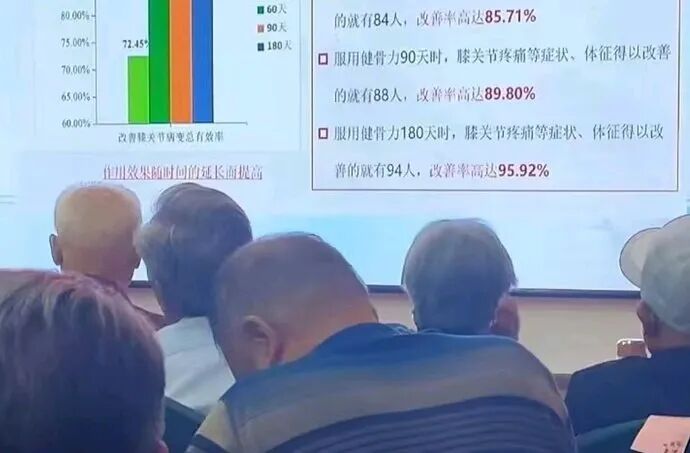 多次因虚假宣传被罚的《琛蓝健康》和《康尔》备受争议? 多次因虚假宣传被罚的《琛蓝健康》和《康尔》备受争议?